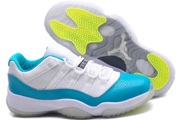 Women Jordan 11 Low-002